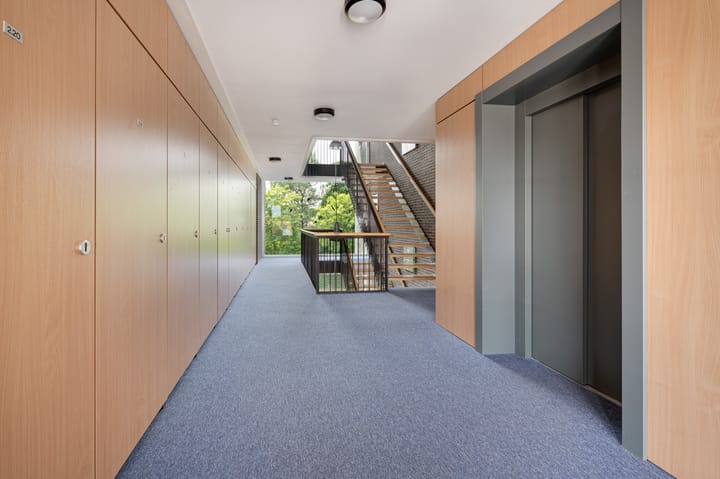 Foto 24 van Deken Baekersstraat 2-20