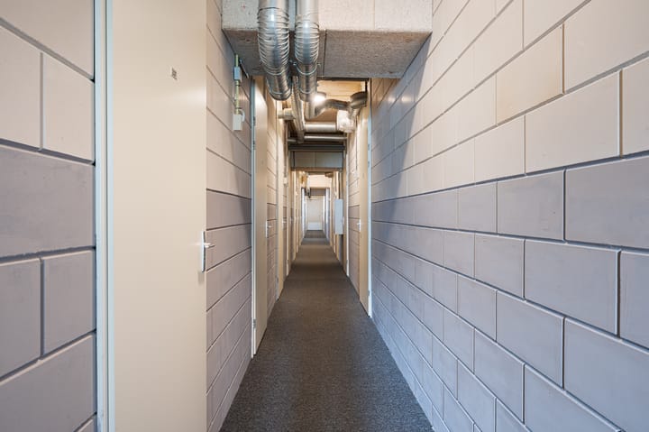 Foto 25 van Deken Baekersstraat 2-20