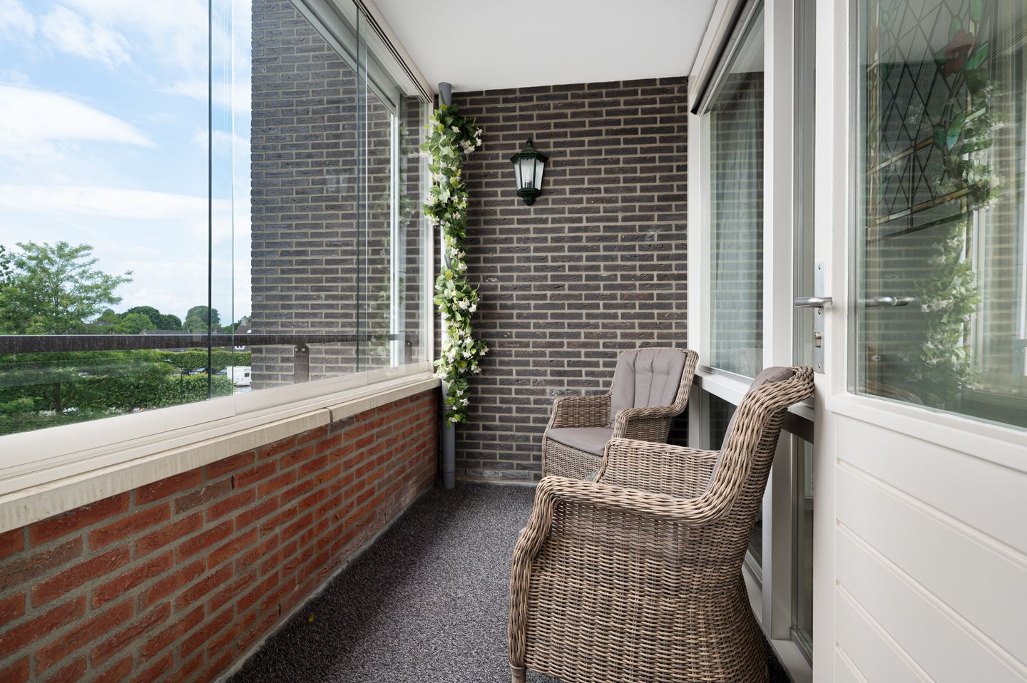 Foto 4 van Deken Baekersstraat 2-20