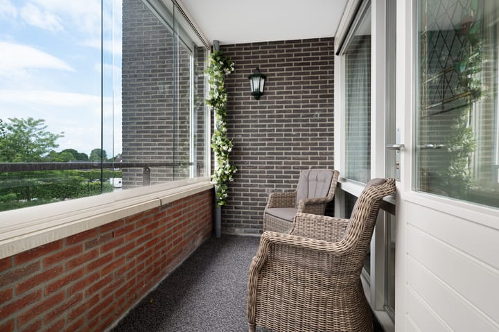 Foto 4 van Deken Baekersstraat 2-20
