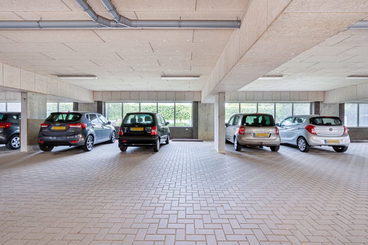 Foto 27 van Deken Baekersstraat 2-20