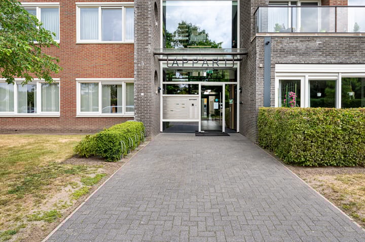 Foto 28 van Deken Baekersstraat 2-20