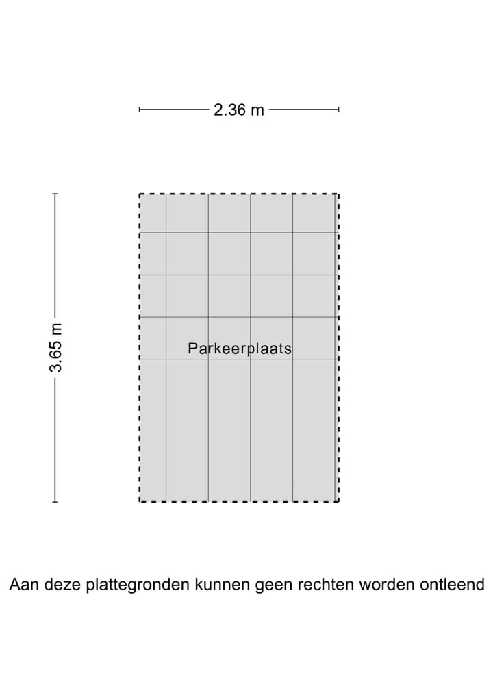 Foto 31 van Deken Baekersstraat 2-20