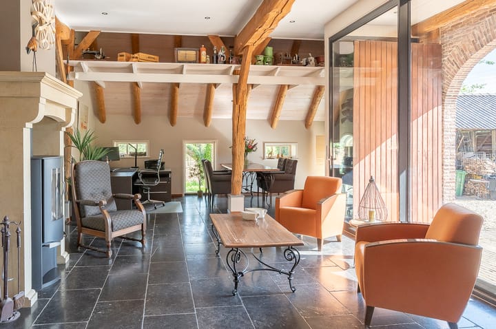 Foto 3 van Vordenseweg 1