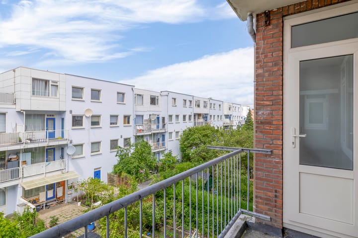 Foto 4 van Grote Visserijstraat 115-C