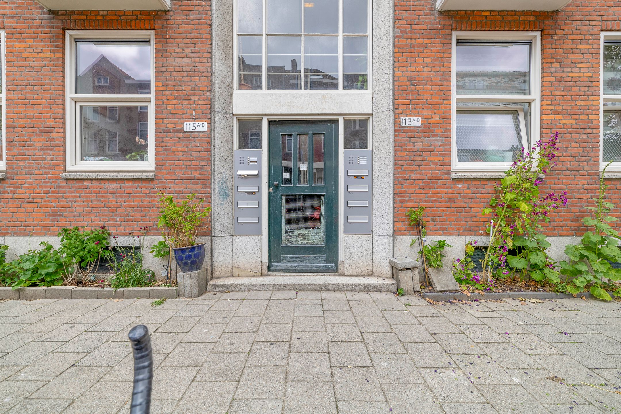 Foto 6 van Grote Visserijstraat 115-C