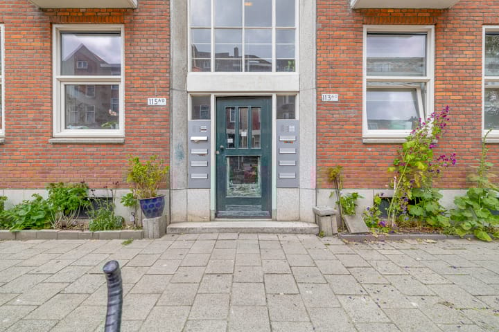 Photo 6 of Grote Visserijstraat 115-C