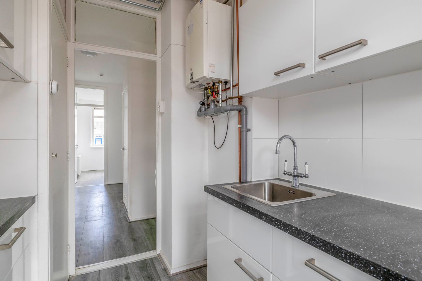 Foto 14 van Grote Visserijstraat 115-C