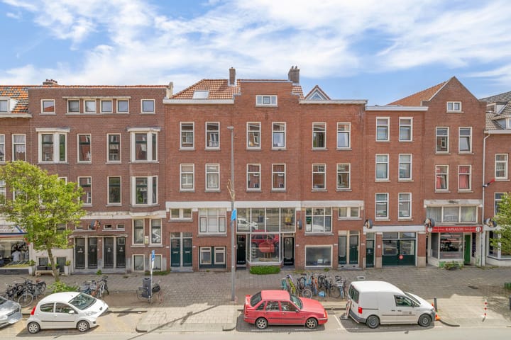 Photo 16 of Grote Visserijstraat 115-C