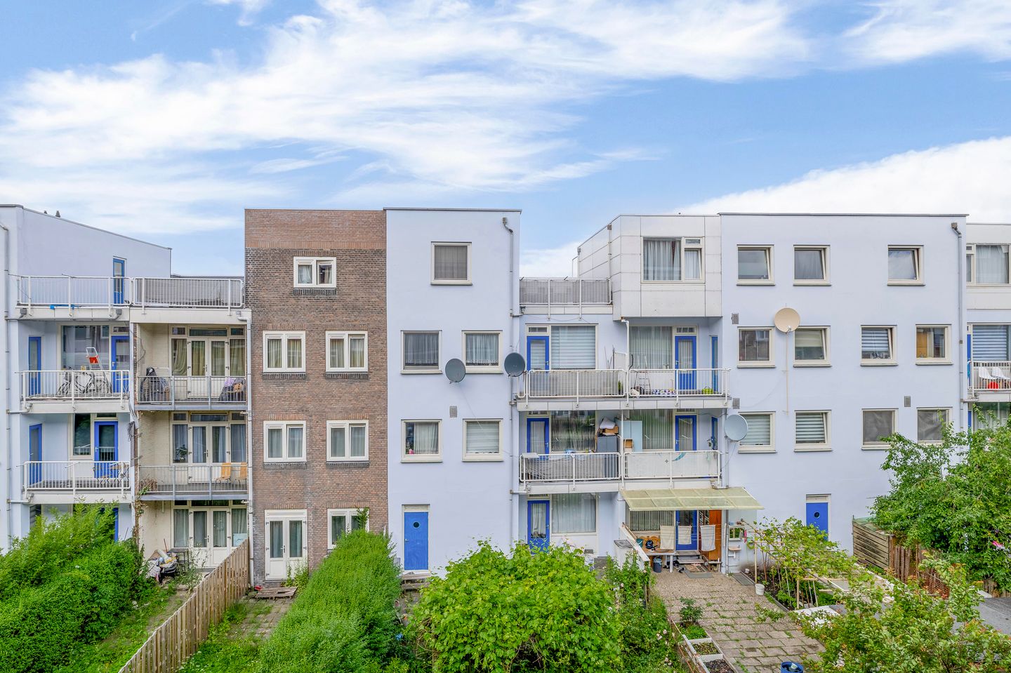 Foto 20 van Grote Visserijstraat 115-C