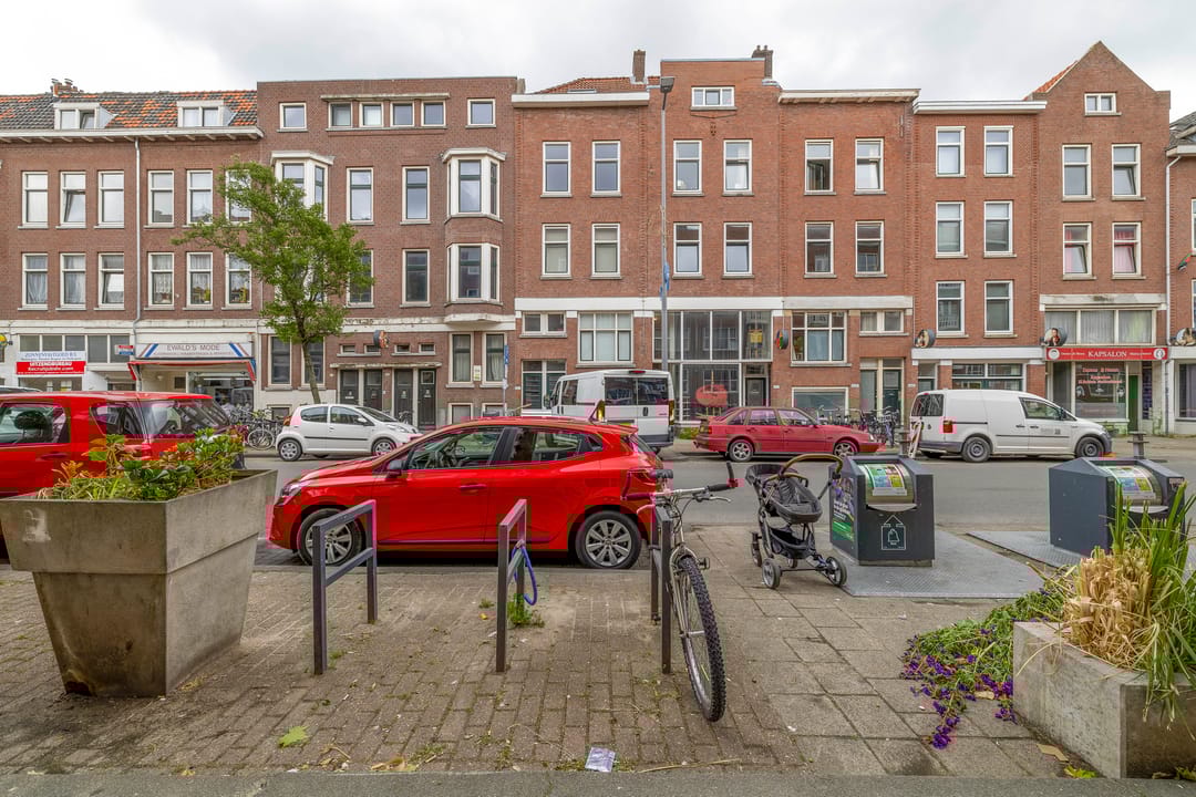 Foto 26 van Grote Visserijstraat 115-C