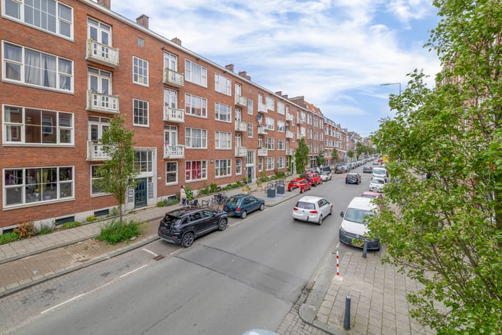 Photo 28 of Grote Visserijstraat 115-C