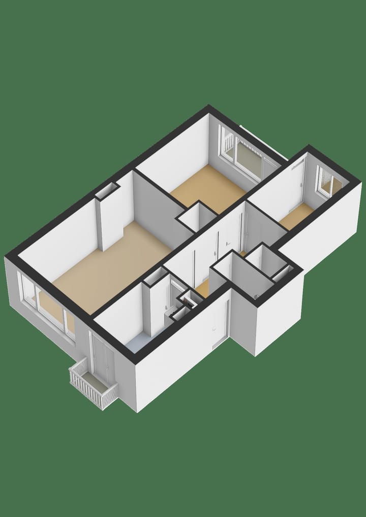Photo 31 of Grote Visserijstraat 115-C