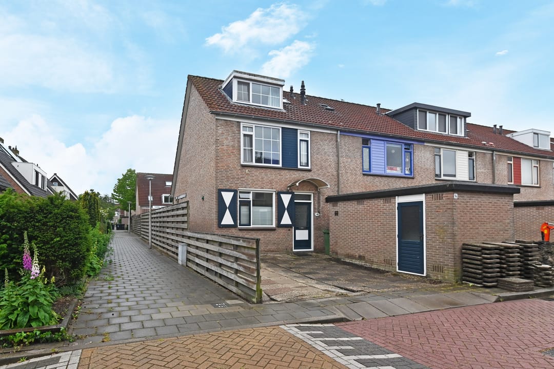 Foto 1 van Bonenakker 14