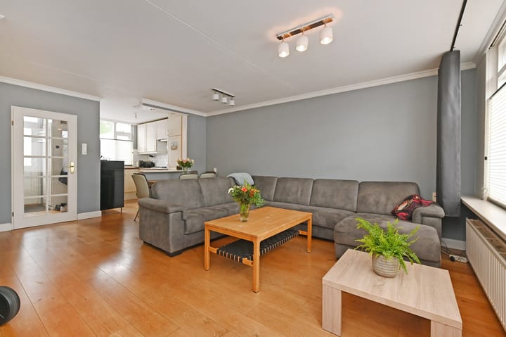 Foto 2 van Bonenakker 14