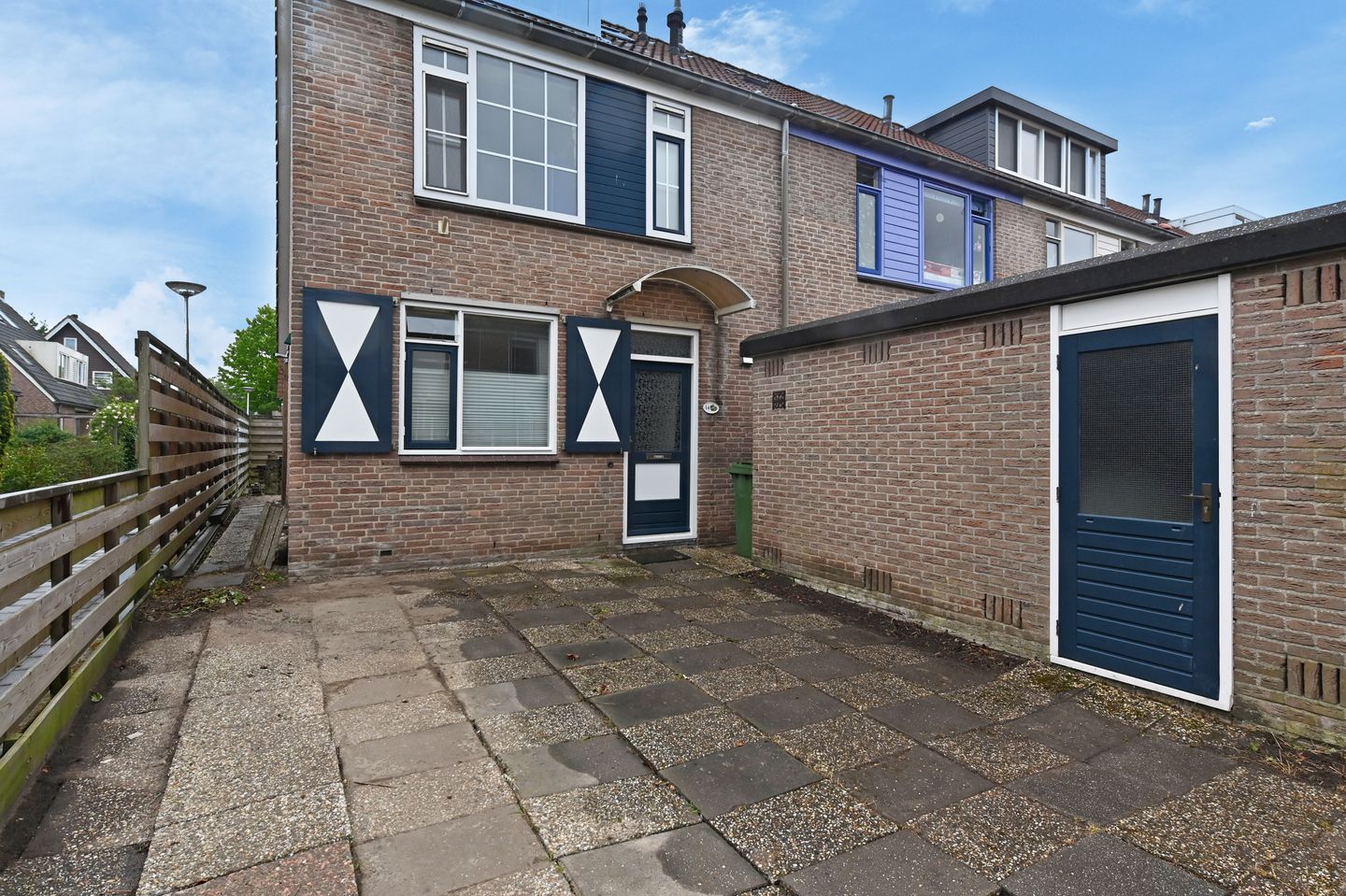 Foto 5 van Bonenakker 14