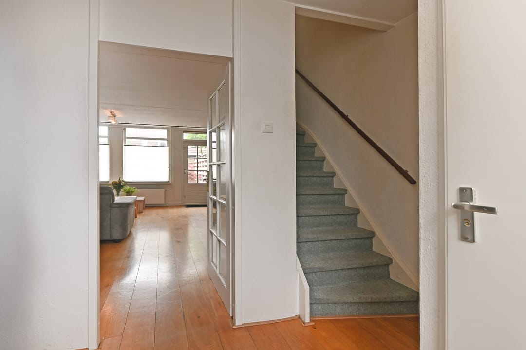 Foto 8 van Bonenakker 14