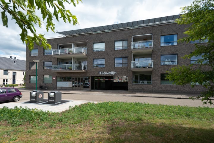 Boogmuur 47