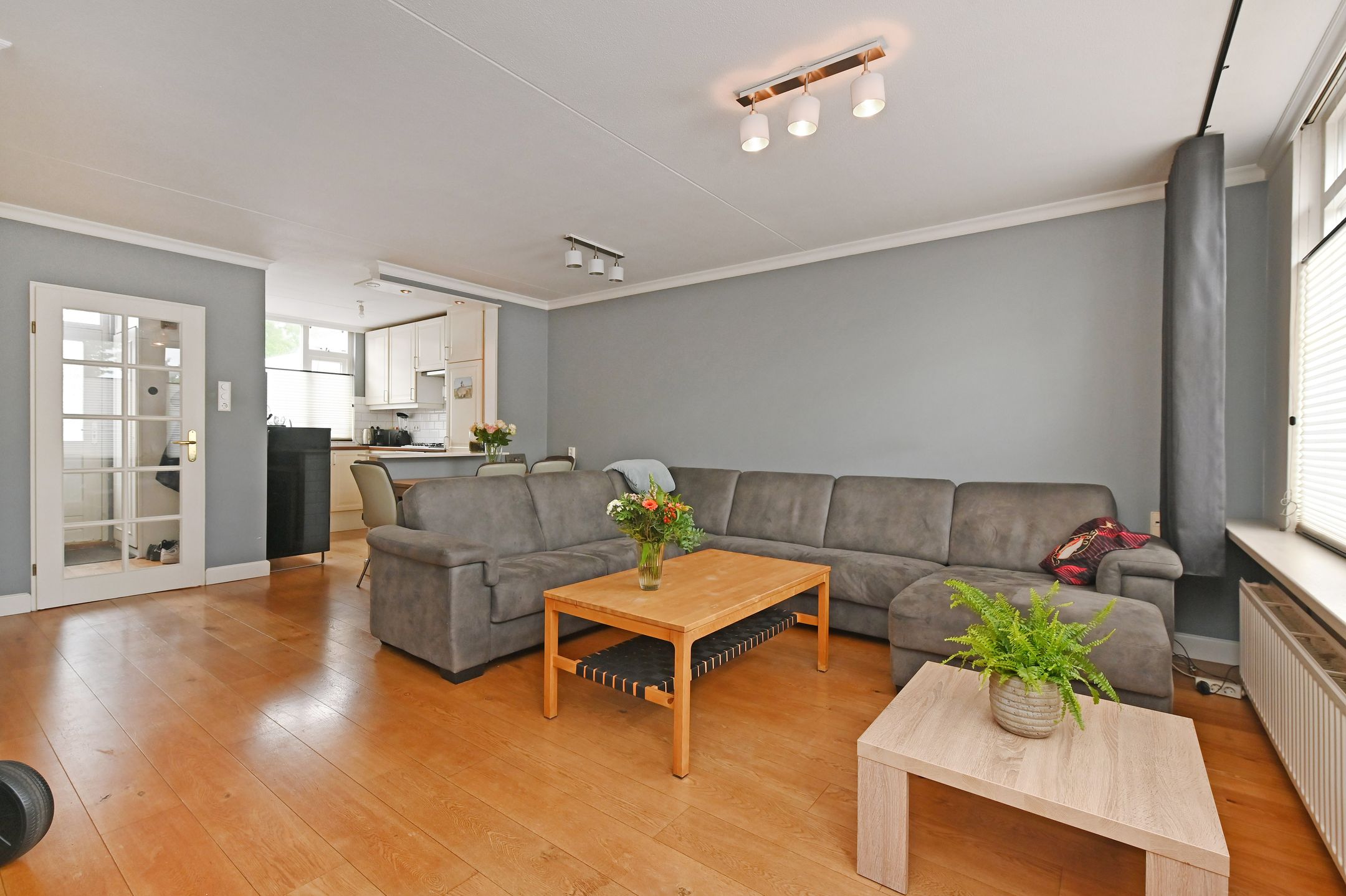 Foto 9 van Bonenakker 14