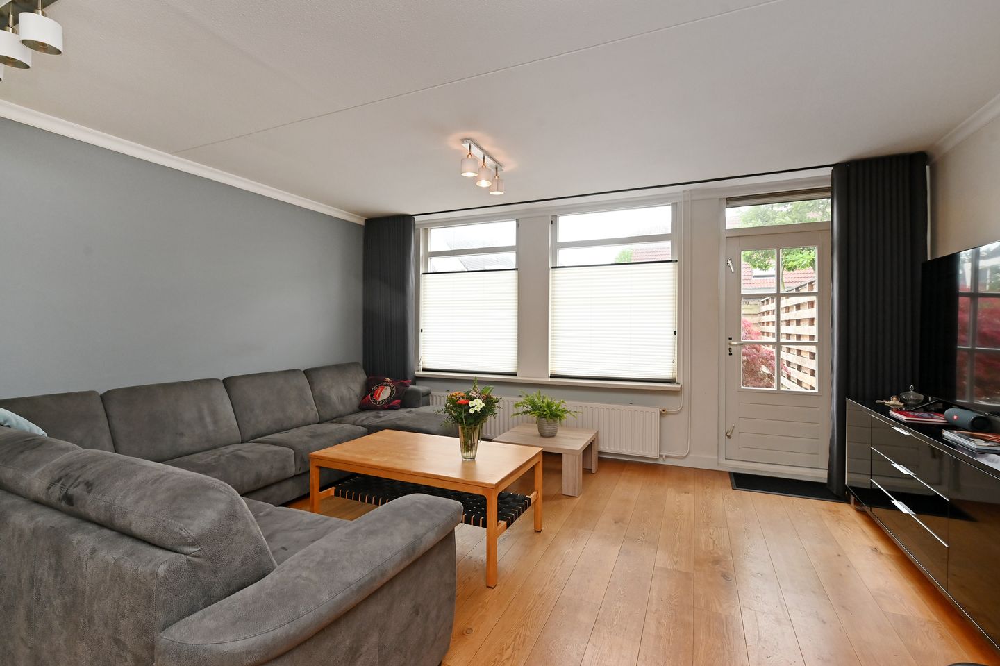 Foto 10 van Bonenakker 14