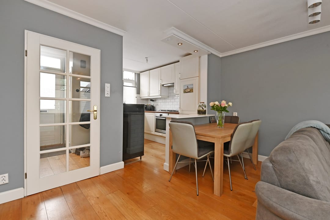 Foto 11 van Bonenakker 14