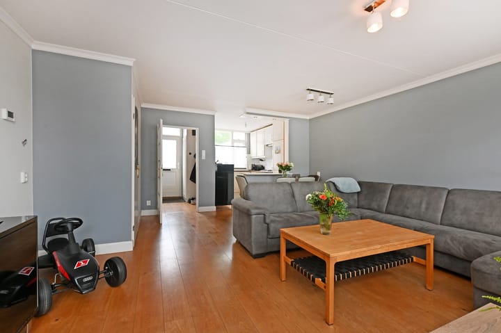 Foto 13 van Bonenakker 14