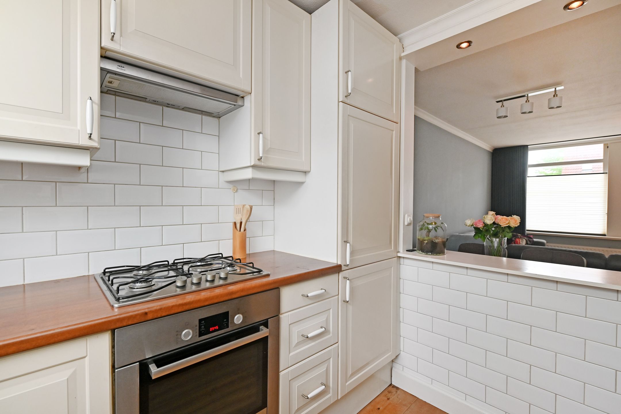 Foto 15 van Bonenakker 14