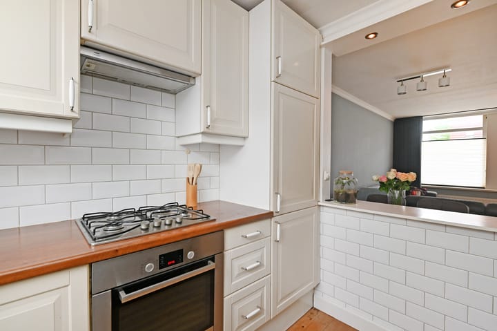 Foto 15 van Bonenakker 14