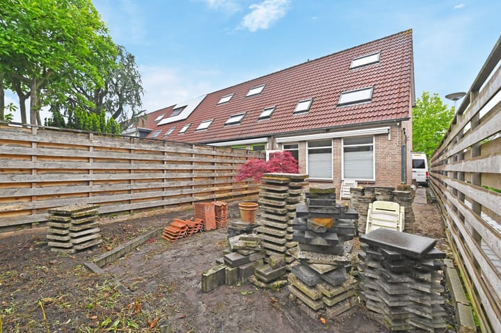 Foto 16 van Bonenakker 14