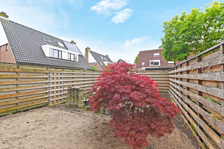 Foto 17 van Bonenakker 14