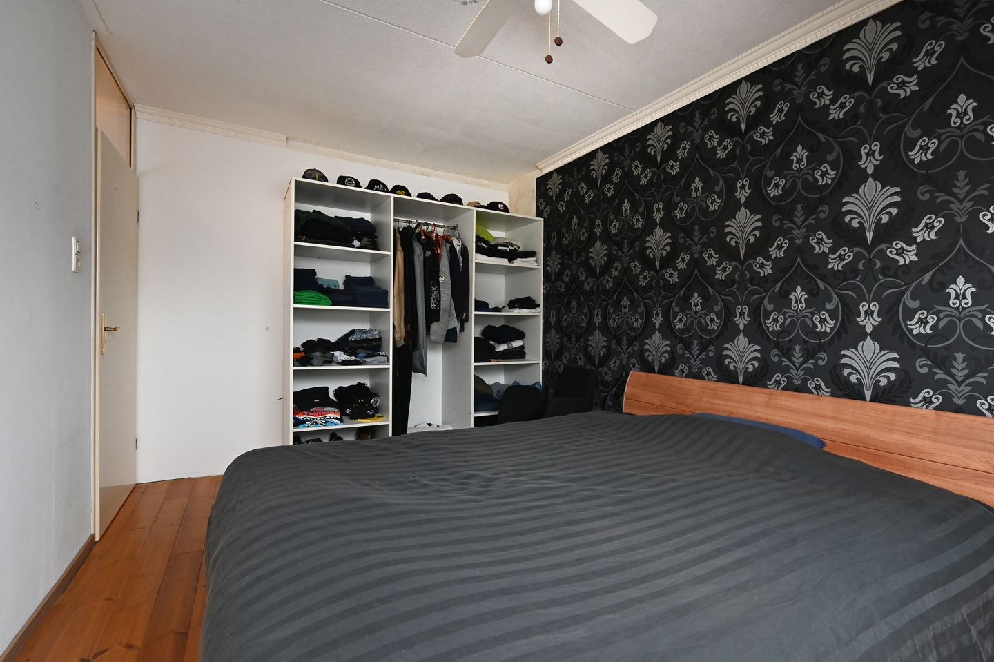 Foto 20 van Bonenakker 14