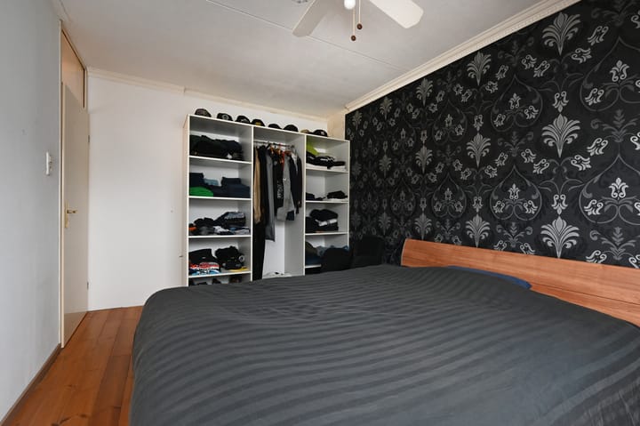 Foto 20 van Bonenakker 14