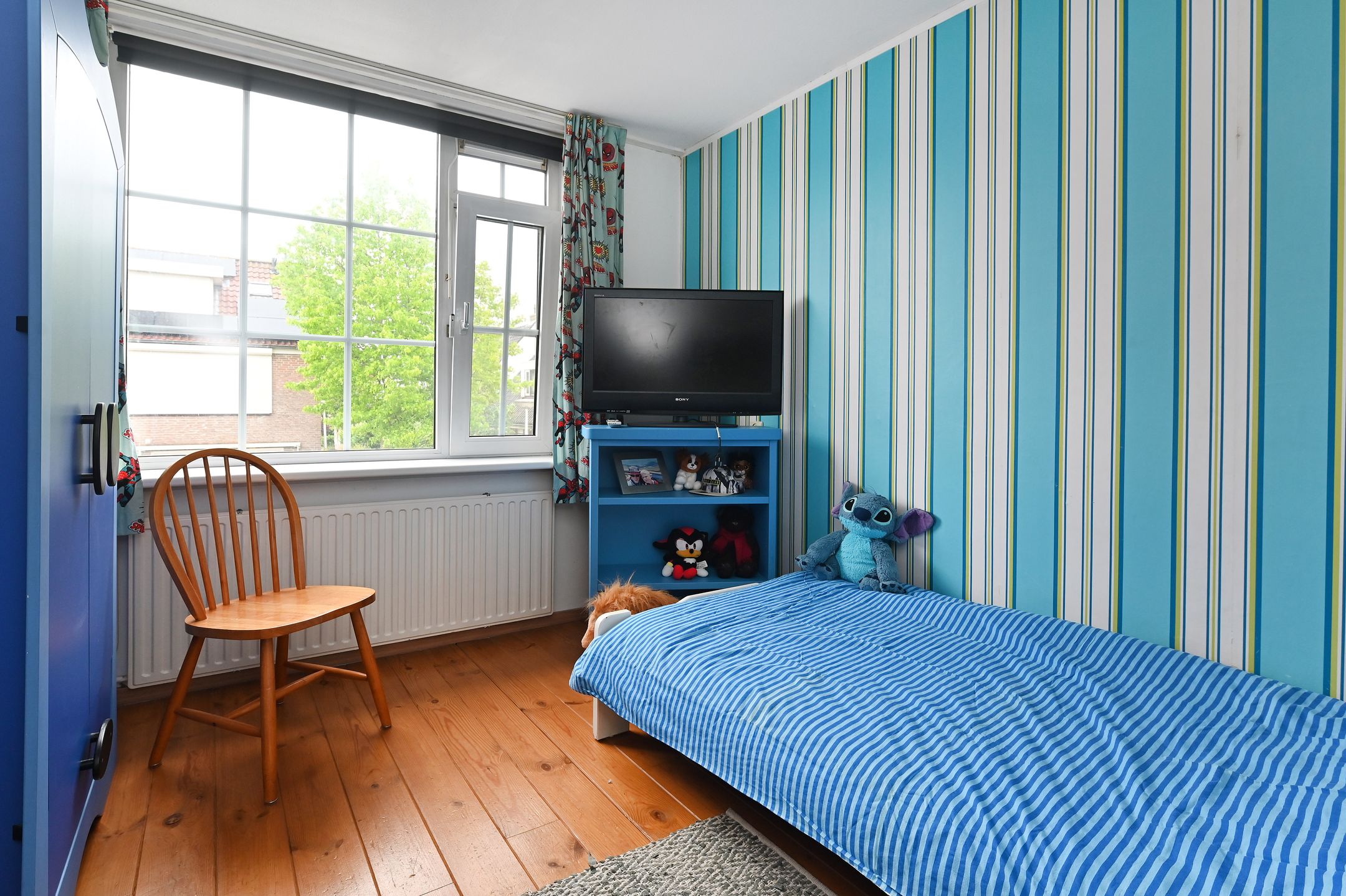 Foto 21 van Bonenakker 14