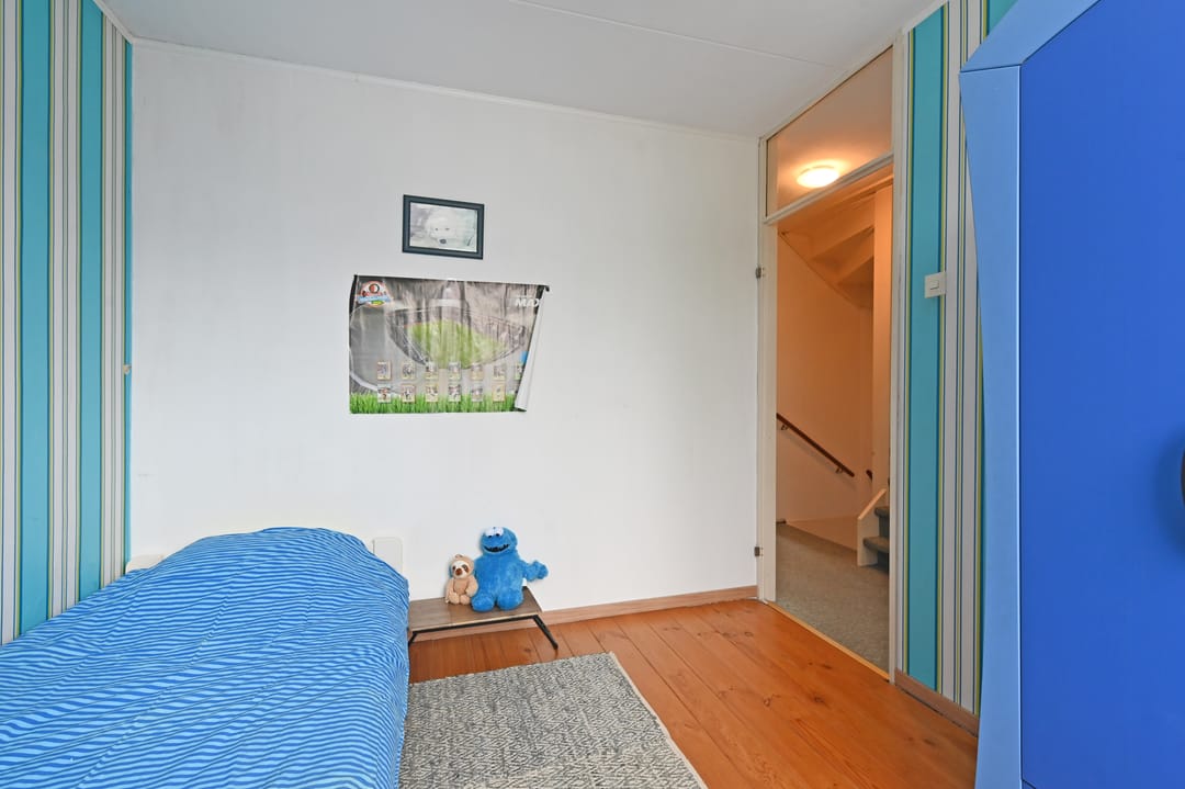 Foto 22 van Bonenakker 14