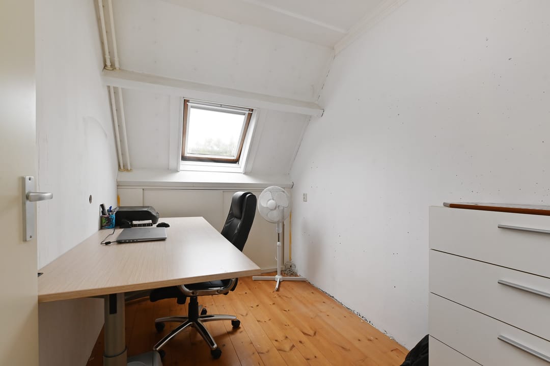 Foto 23 van Bonenakker 14