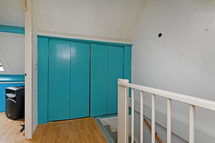 Foto 28 van Bonenakker 14