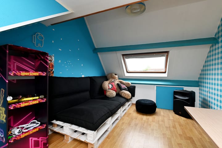 Foto 30 van Bonenakker 14