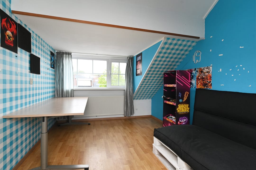 Foto 31 van Bonenakker 14