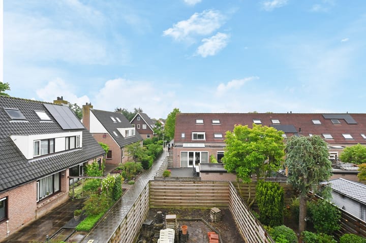 Foto 32 van Bonenakker 14