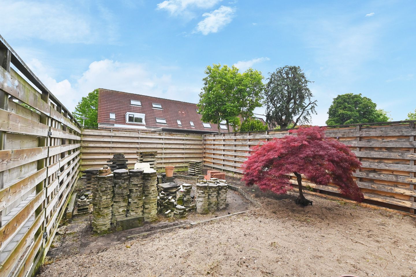 Foto 34 van Bonenakker 14