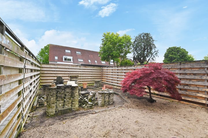 Foto 34 van Bonenakker 14