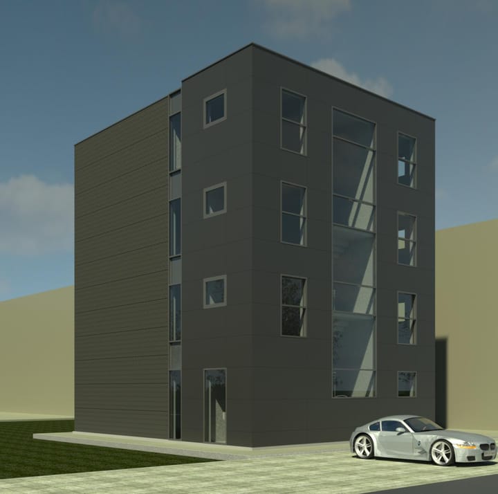 Dopheide, Drachten