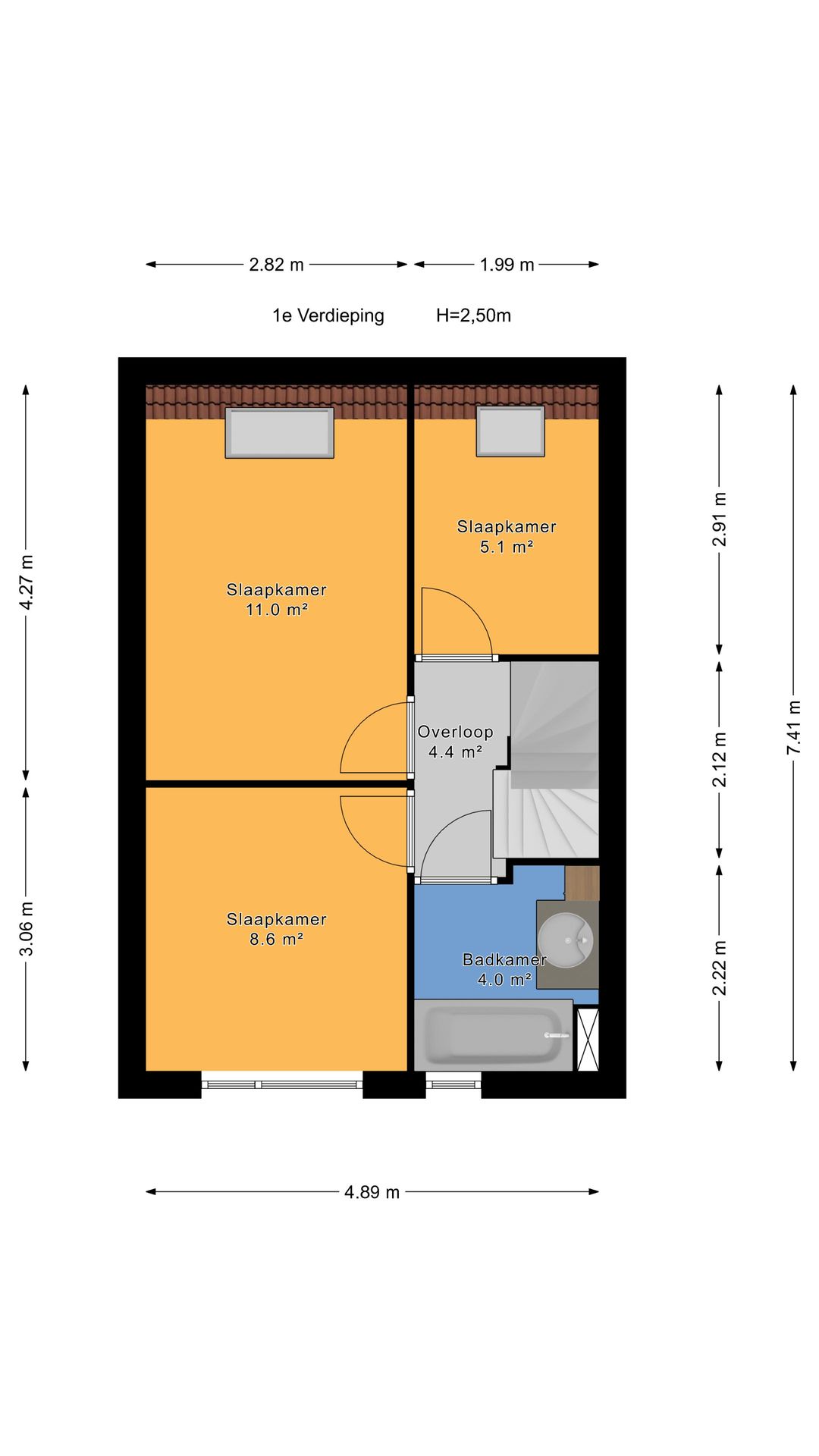 Foto 37 van Bonenakker 14