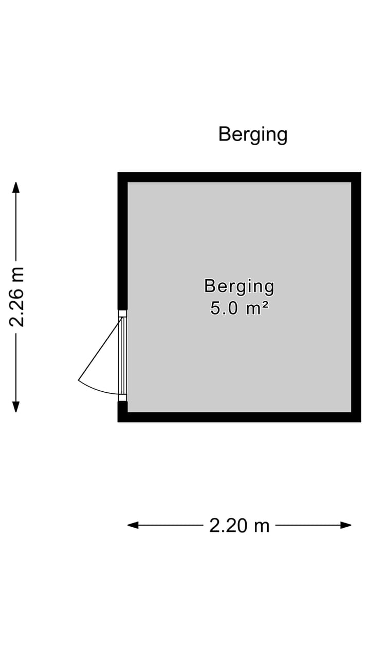 Foto 39 van Bonenakker 14