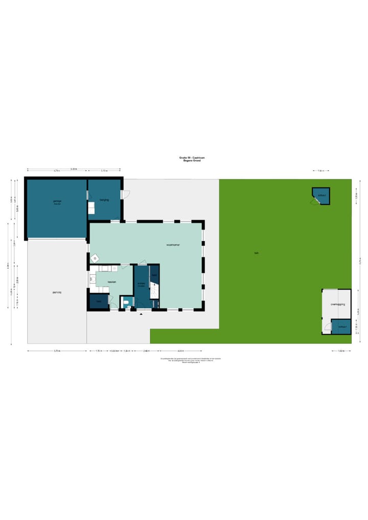 Foto 31 van Grutto 59