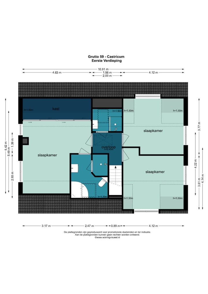 Foto 74 van Grutto 59
