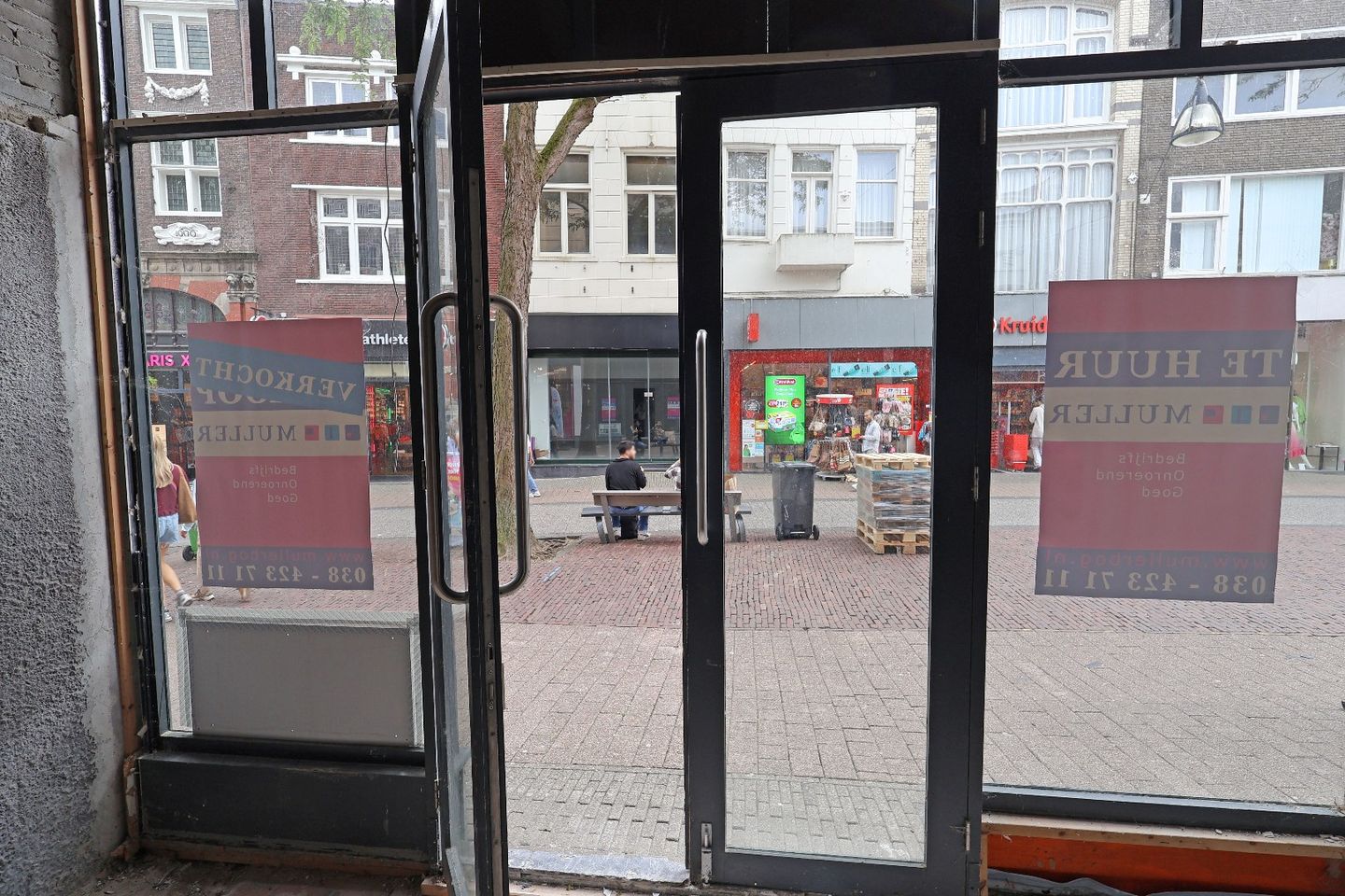 Bekijk foto 4 van Diezerstraat 49