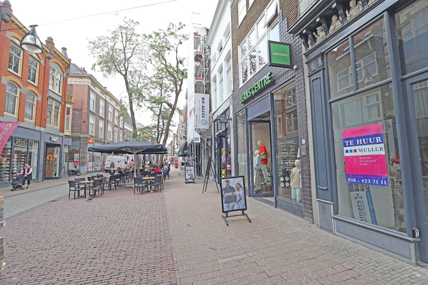 Bekijk foto 5 van Diezerstraat 49