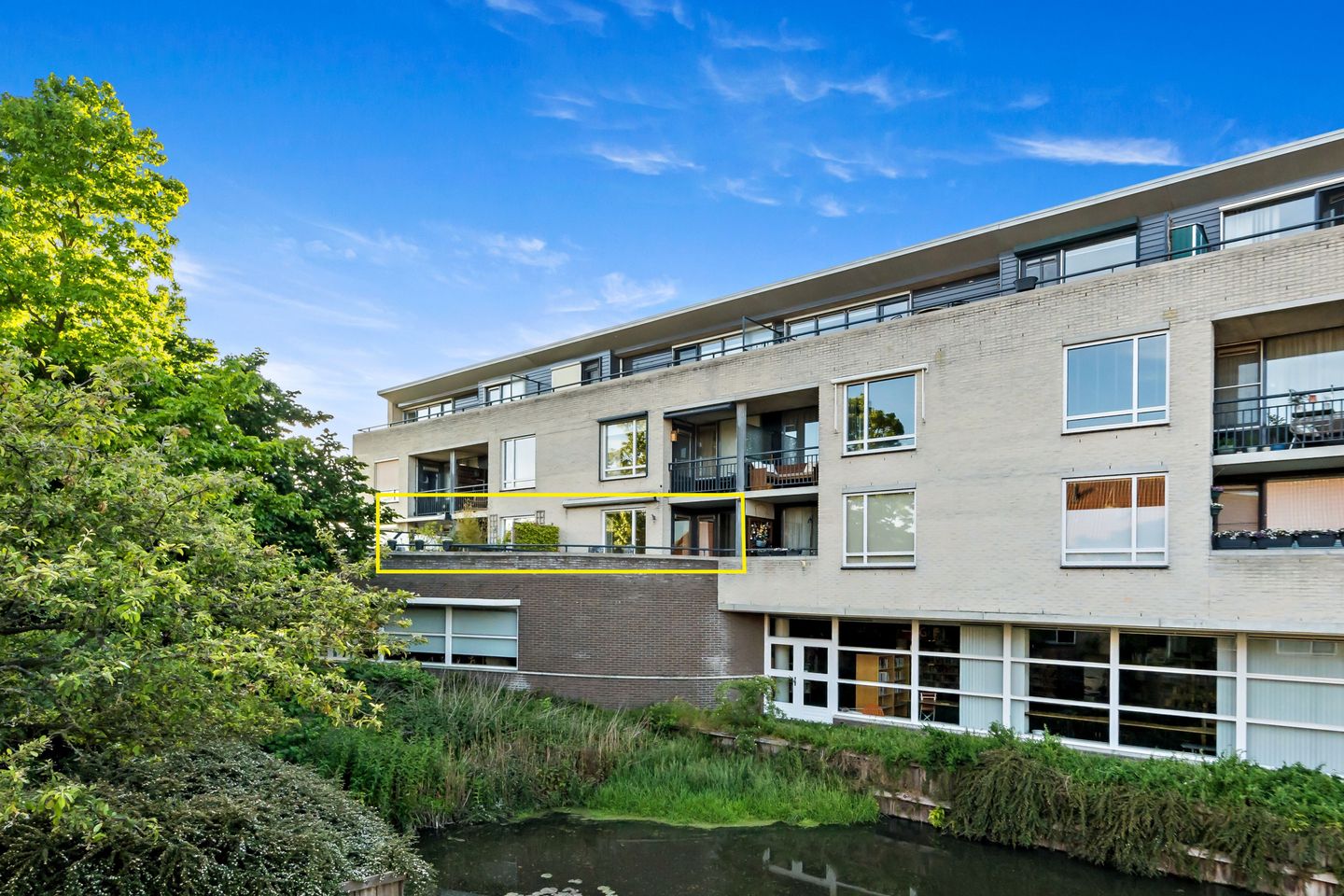 Foto 1 van Fluitekruid 6