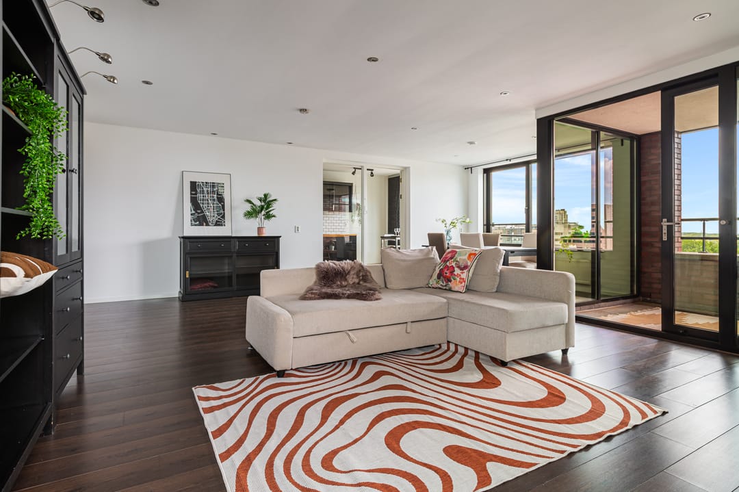 Foto 1 van Tommaso Albinonistraat 126